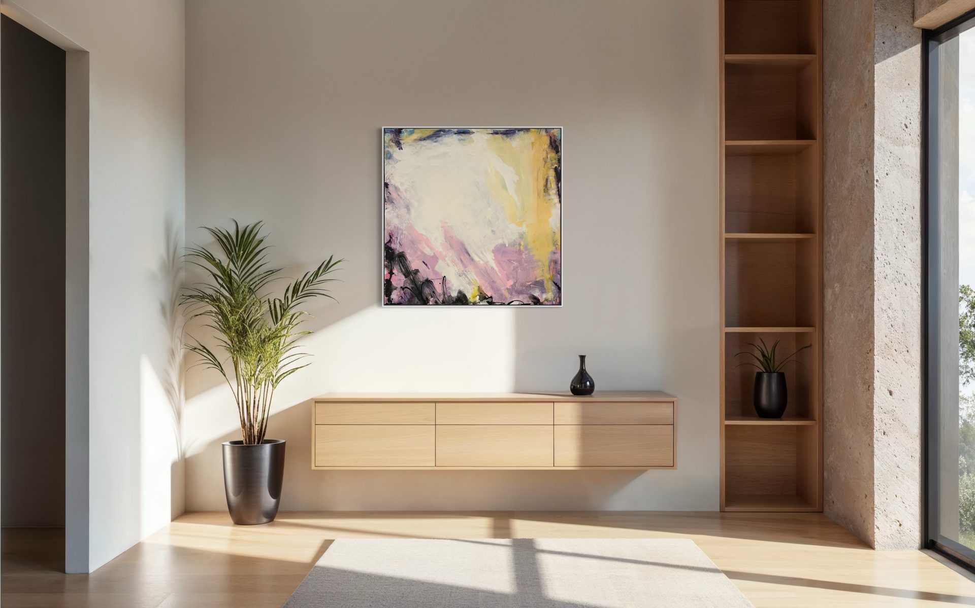 Lightspell - Interior 4