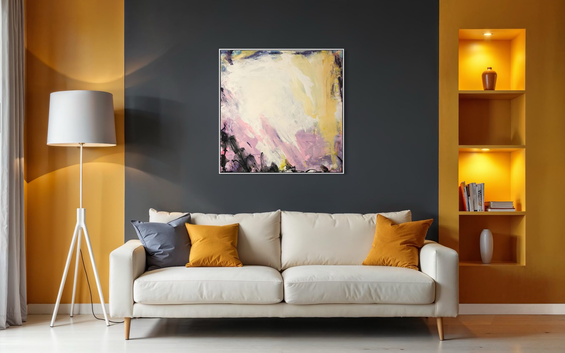 Lightspell - Titelbild