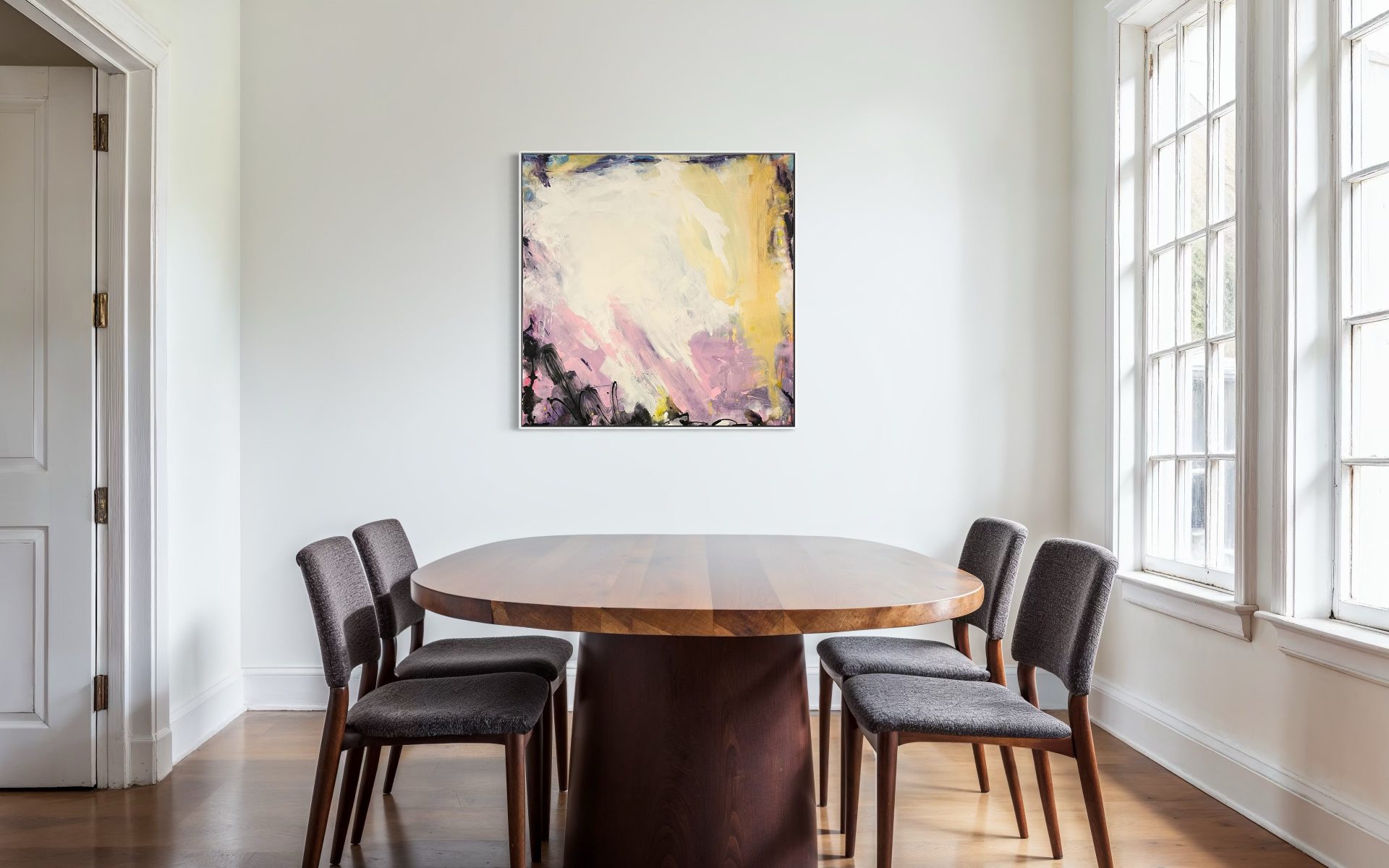 Lightspell - Interior 3