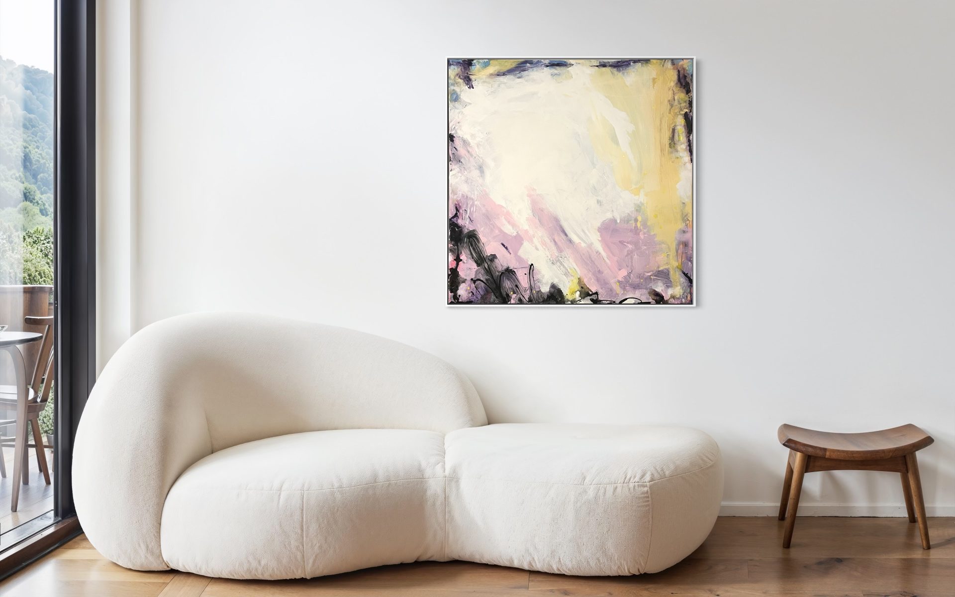 Lightspell - Interior 2