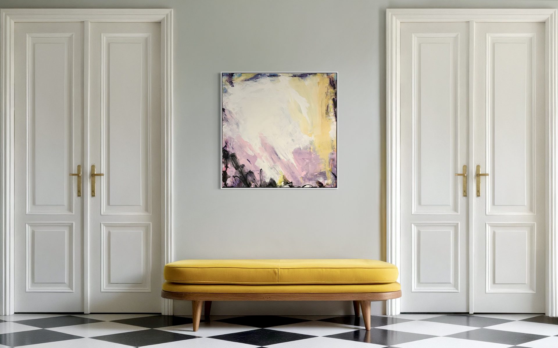 Lightspell - Interior