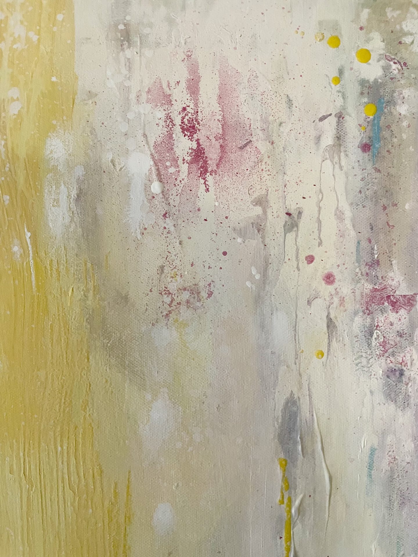 Dedicated - Detailansicht rechts oben