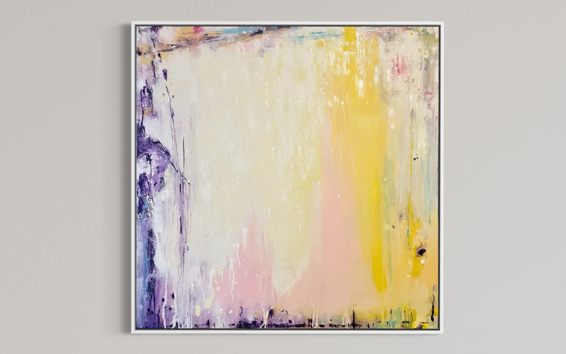 Dedicated - Gesamtansicht