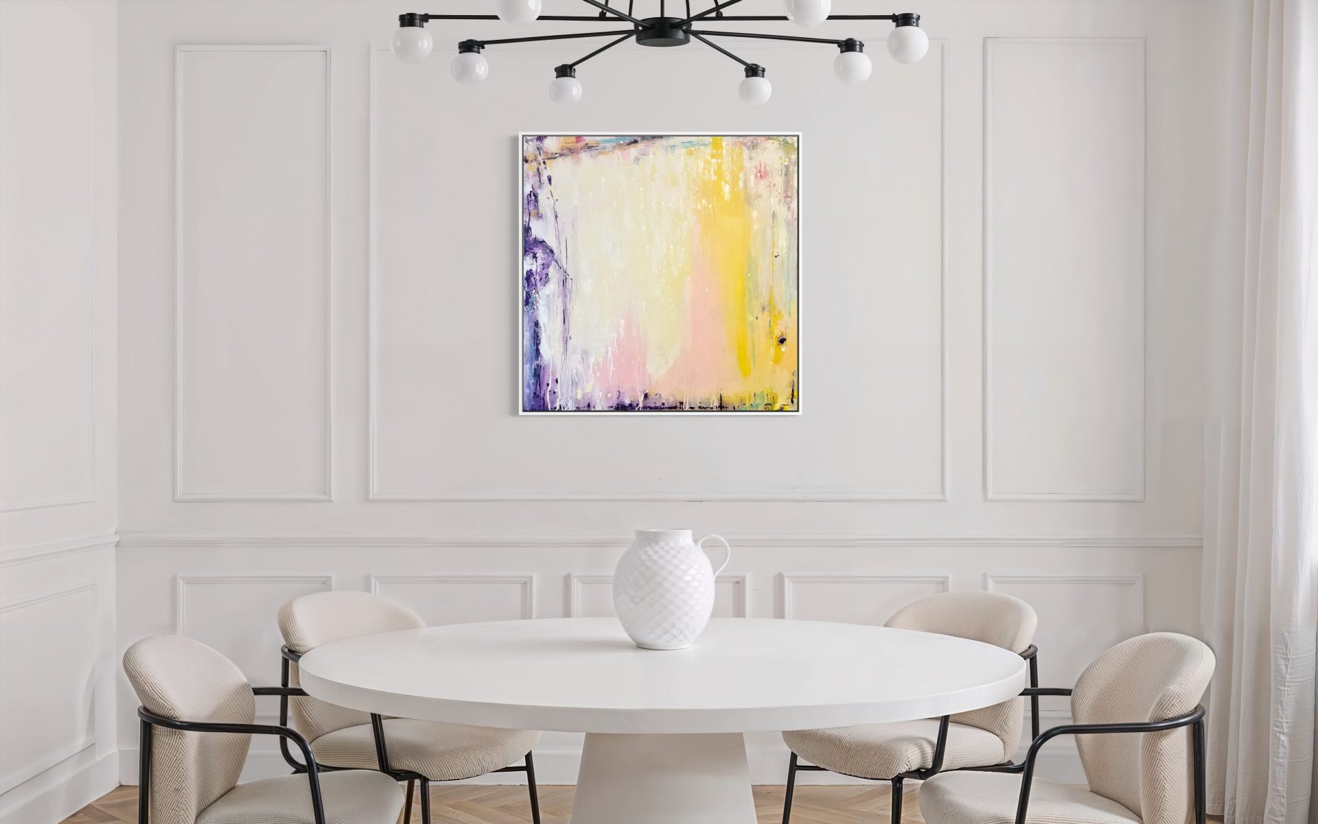 Dedicated - Interior 3