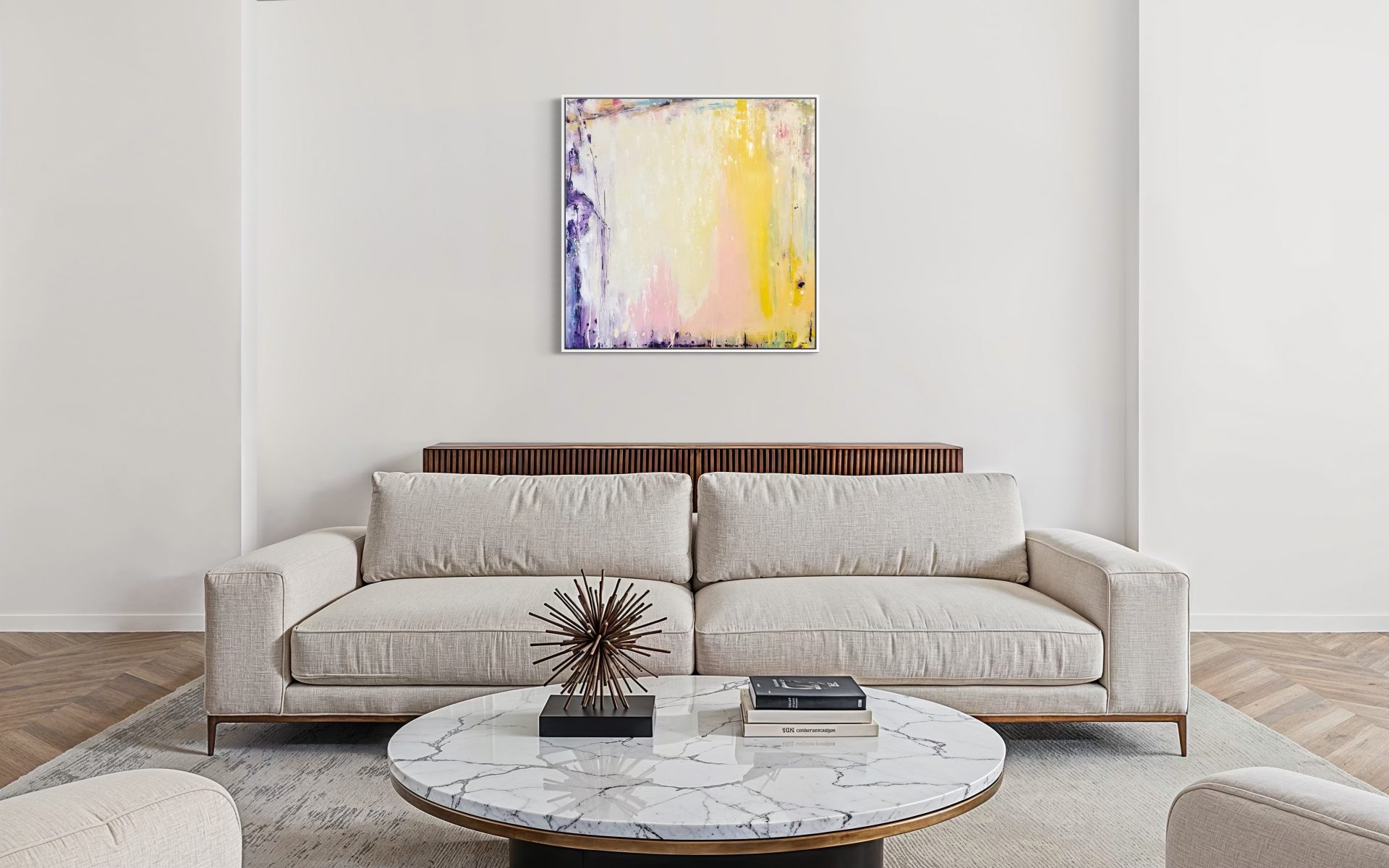 Dedicated - Interior