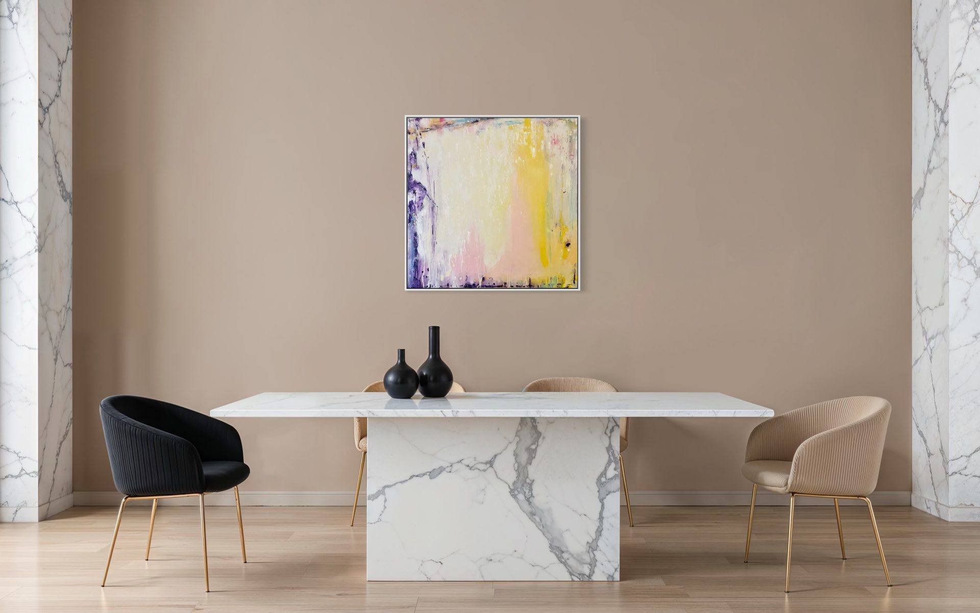 Dedicated - Interior 4