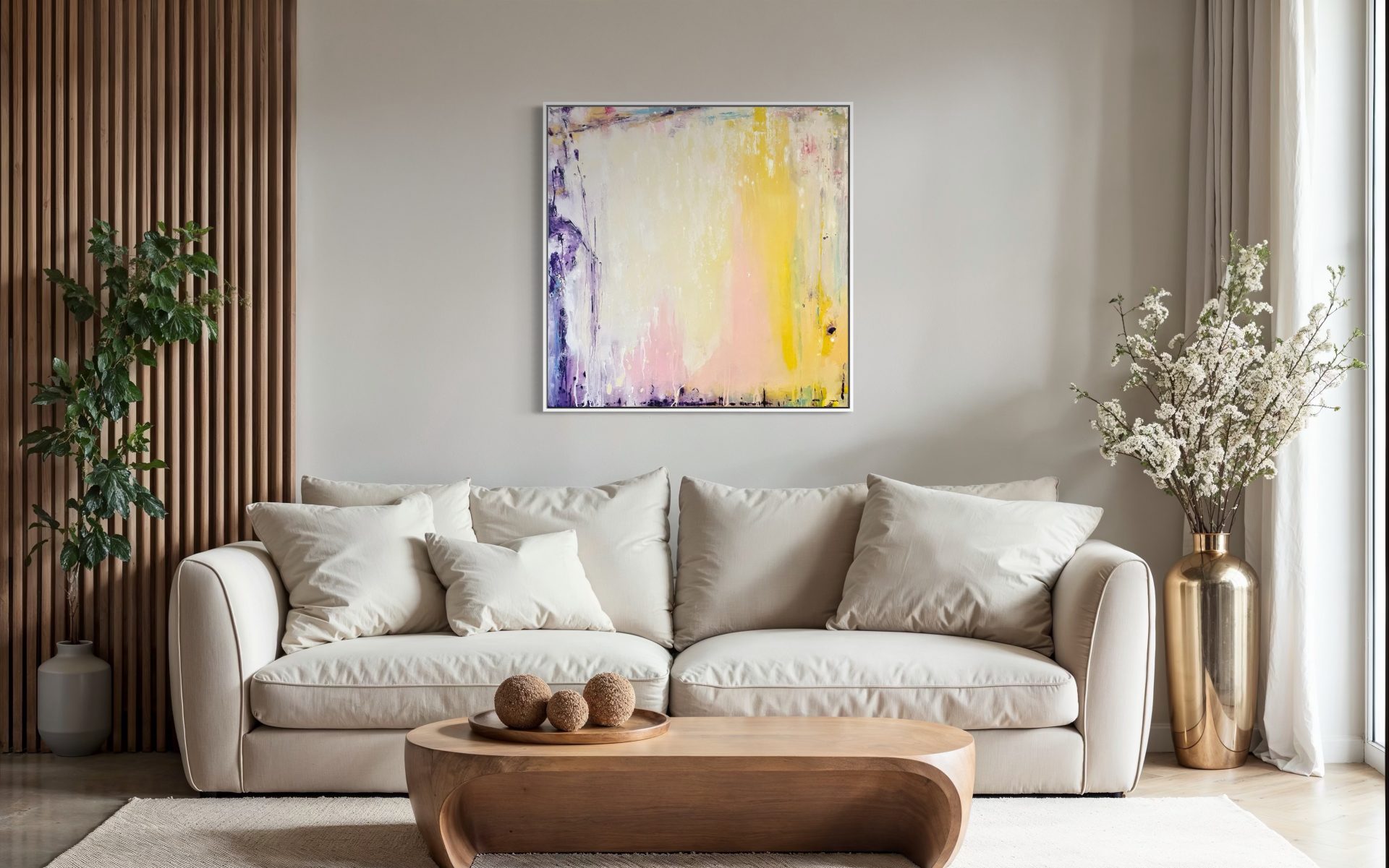 Dedicated - Titelbild