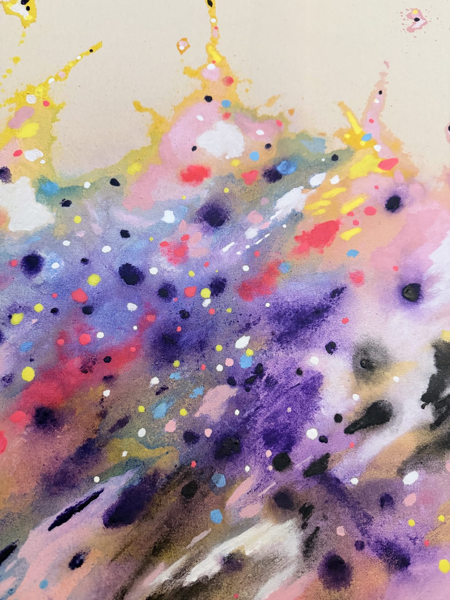 Dolce Vita - Detailansicht