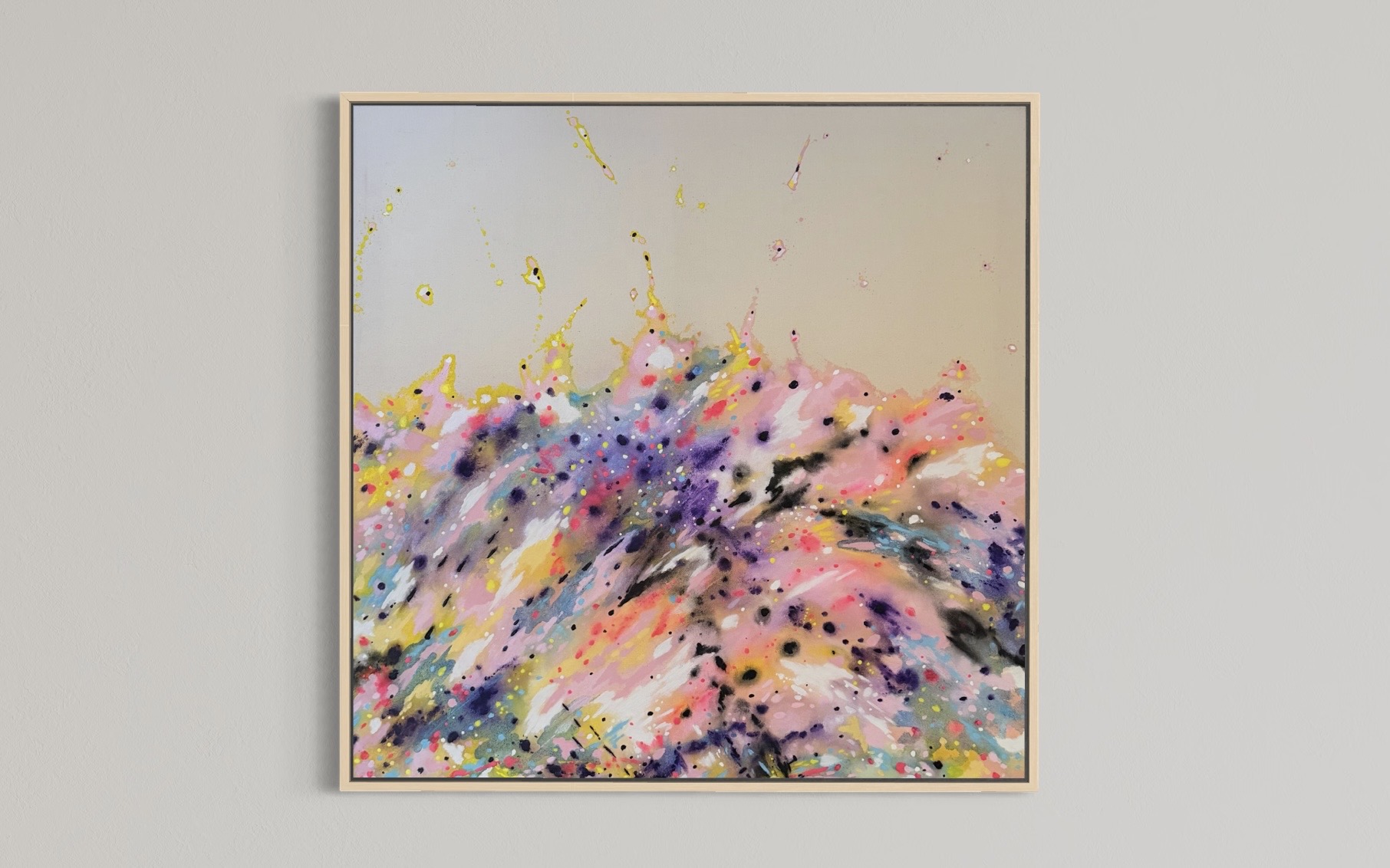 Dolce Vita - Gesamtansicht