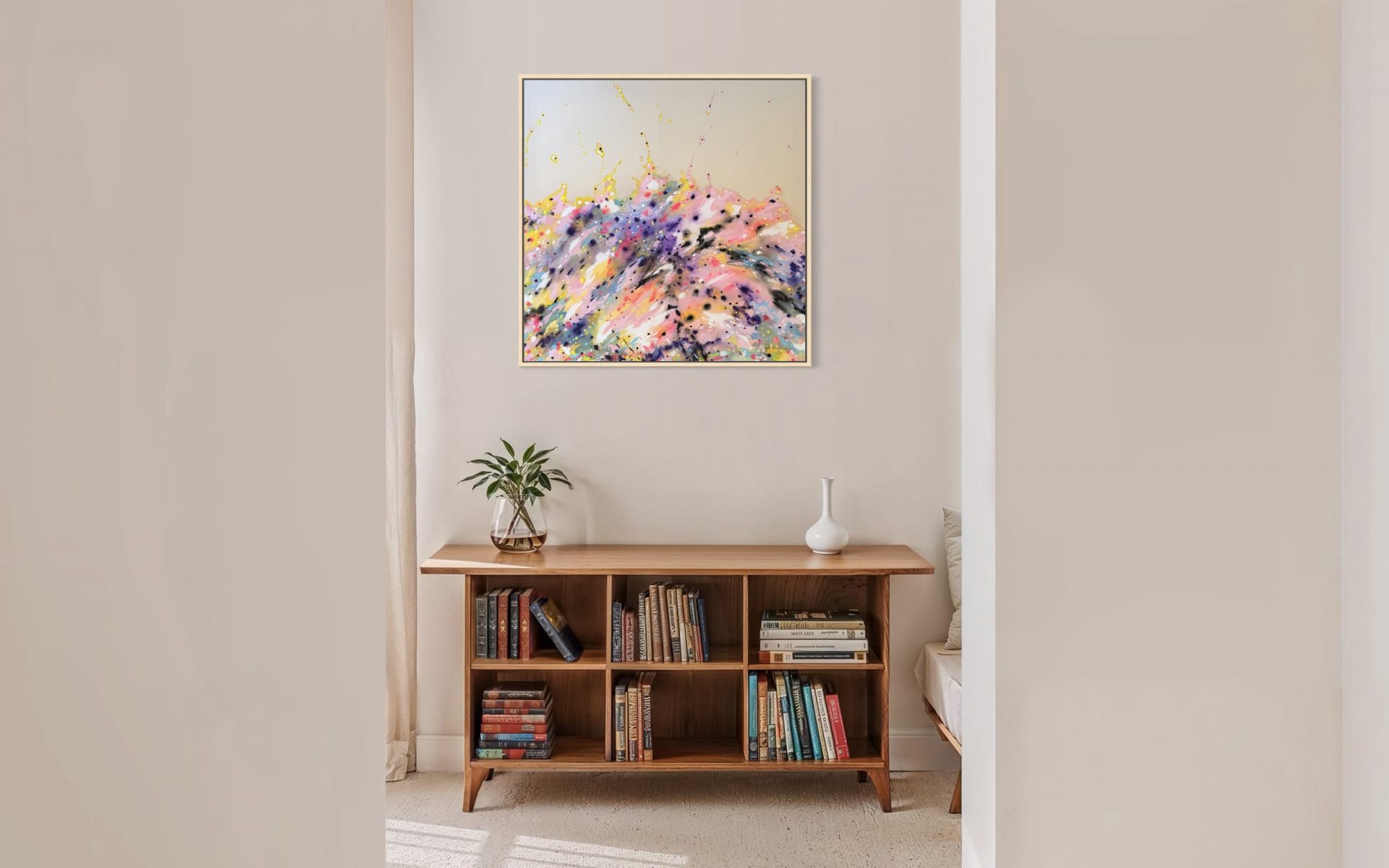 Dolce Vita - Titelbild