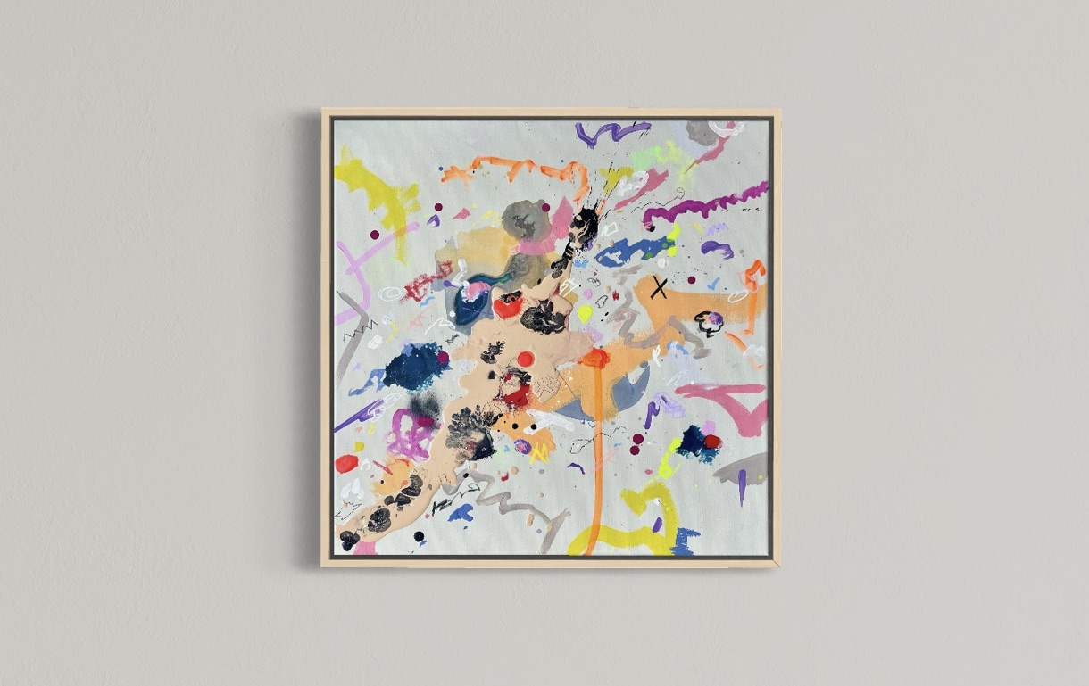 Too much information - Gesamtansicht