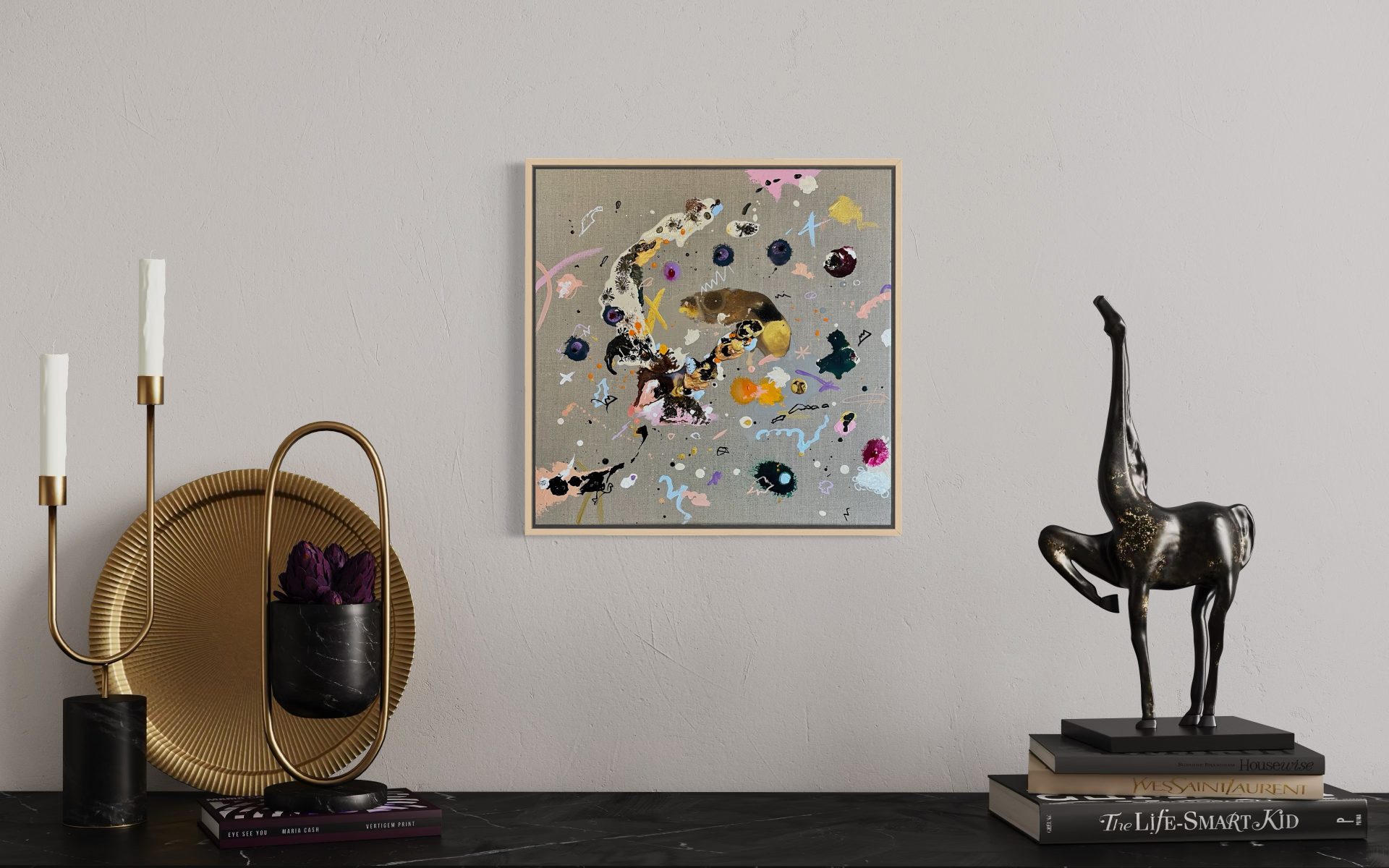 Shining Star - Titelbild