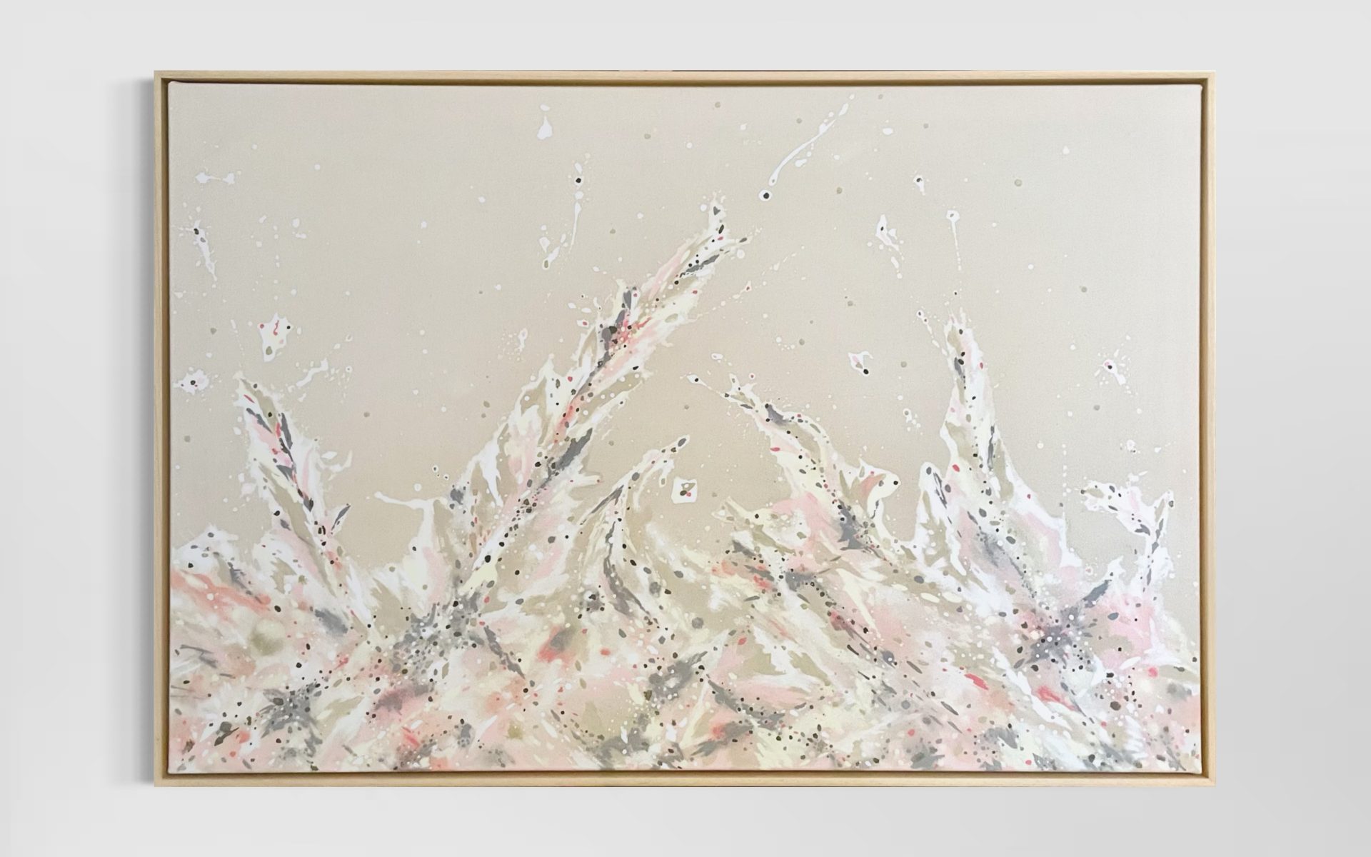 Powder Blush - Gesamtansicht