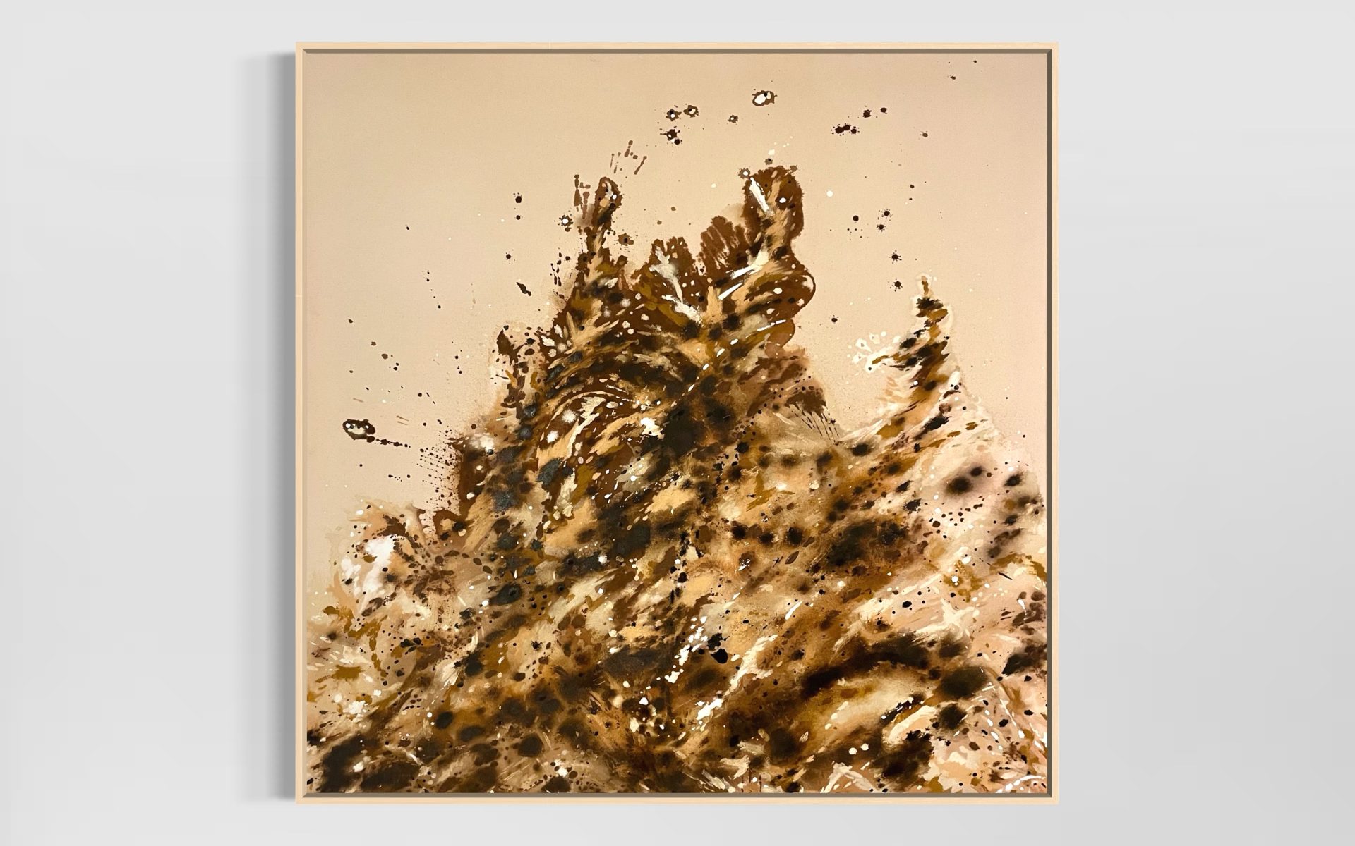 Chocolate Overload - Gesamtansicht