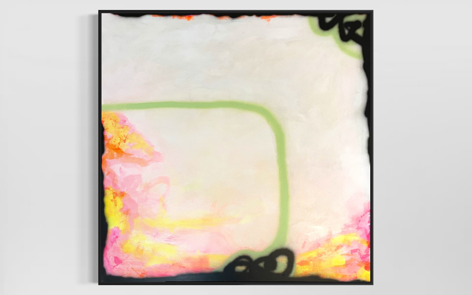 No Drama Mama - Gesamtansicht