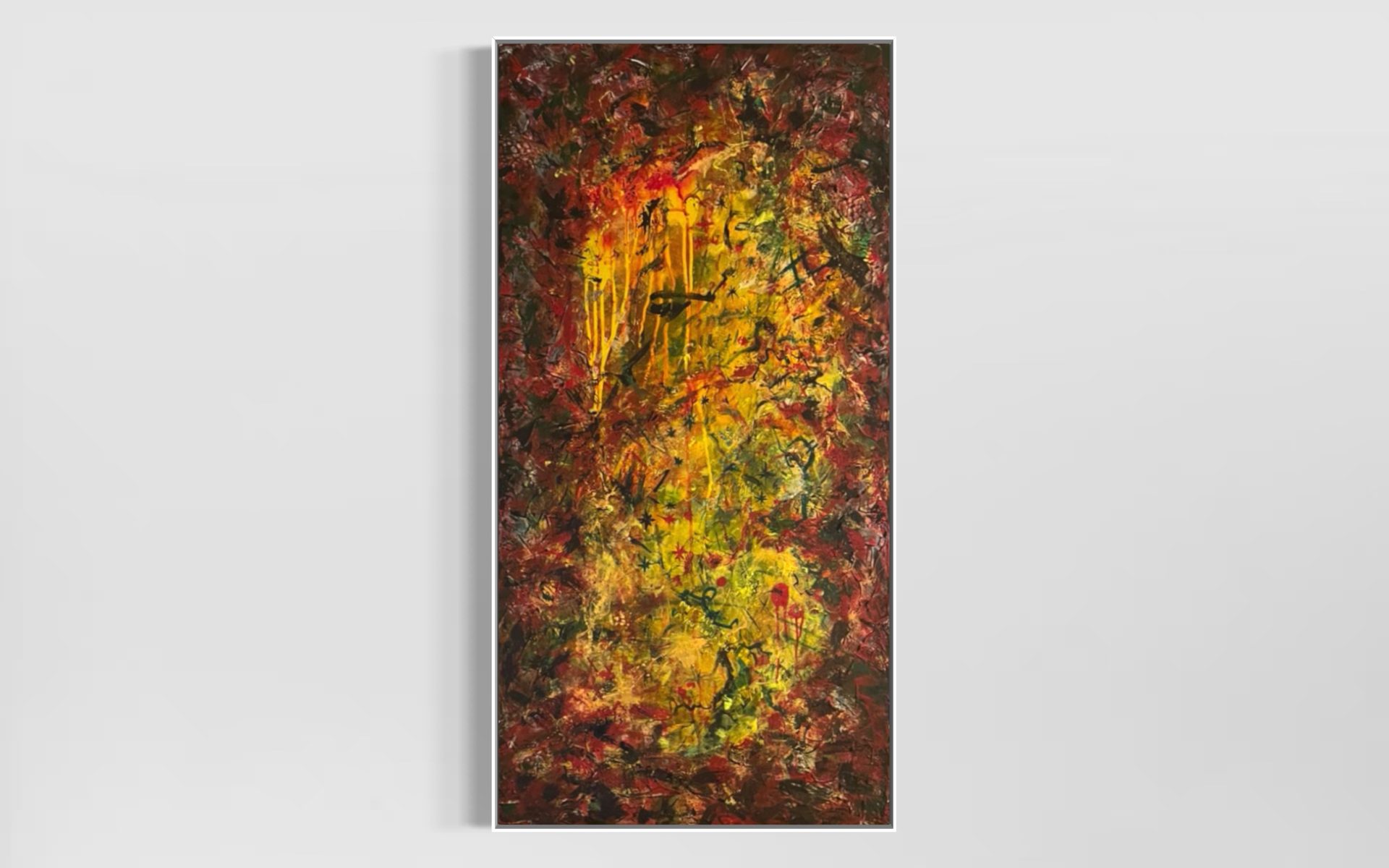 Don't talk the talk - Gesamtansicht